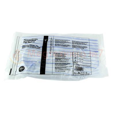 Мочеприемник Vogt Medical, 2 л, Т-слив