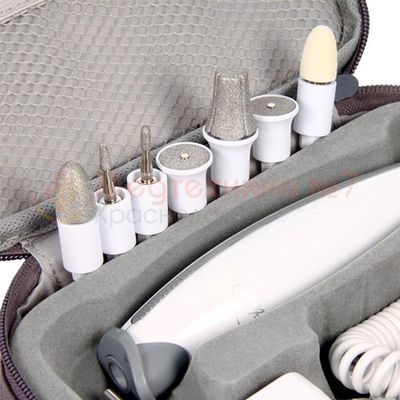 Насадки набора Gezatone 130D