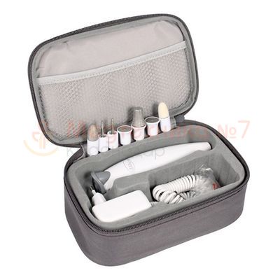 Набор для маникюра и педикюра Gezatone 130D