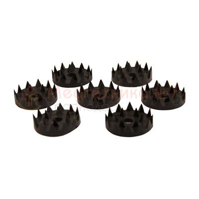 Набор иголок для аппликатора Кузнецова №500