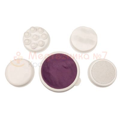 Насадки для Gezatone AMG 114