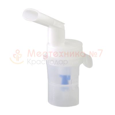 Небулайзерная камера для Omron NE-C28/NE-C29/NE-C30