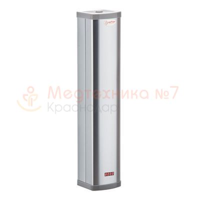 Рециркулятор бактерицидный Армед СH111-130 (серебро)