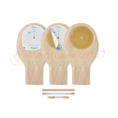 Калоприемник однокомпонентный Триоцел-Д №5