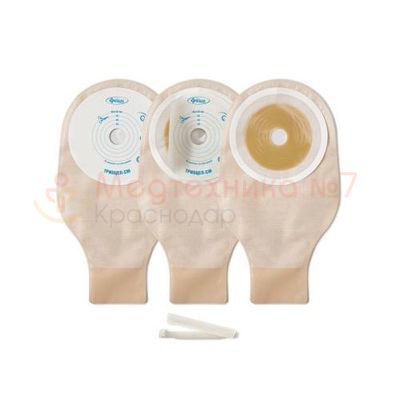 Калоприемник однокомпонентный Триоцел-СМ №5