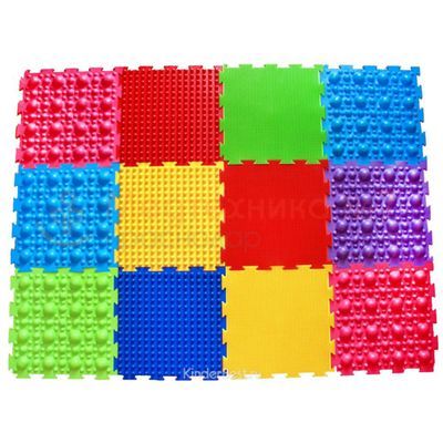 Коврик Орто Микс Коврик Орто Микс