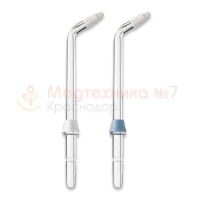 Ортодонтические насадки для Waterpik WP-100/450/300/260