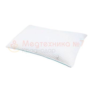 Ортопедическая подушка с эффектом памяти Luomma LumF-518