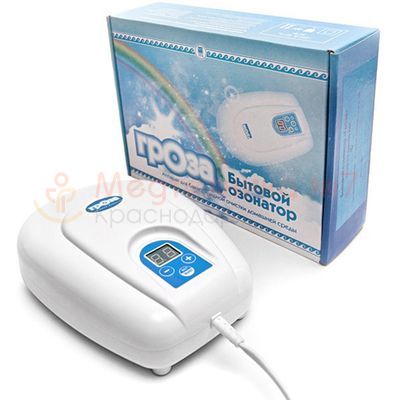 Озонатор Гроза