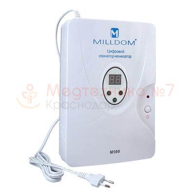 Озонатор Milldom M500
