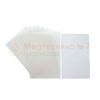 Запасные перегородки (калька) для активаторов воды ИВА-1 и PTV