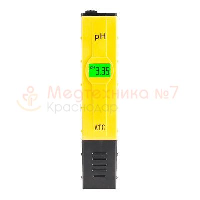 рН-метр 2011/200