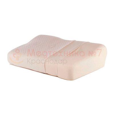Ортопедическая подушка "Луомма" Lum F-503
