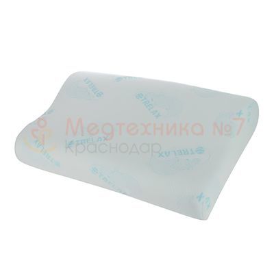 Подушка Trelax Respecta П05