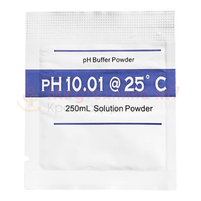 Калибровочный порошок 10.01 для pH-метров