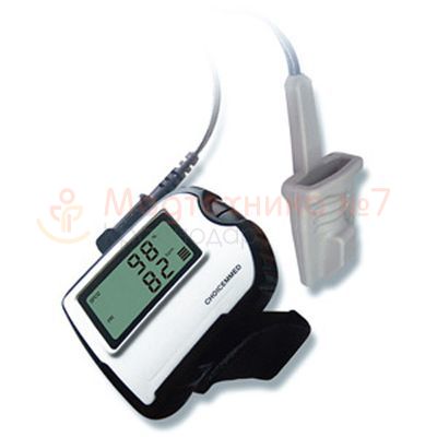 Пульсоксиметр MD 300 W