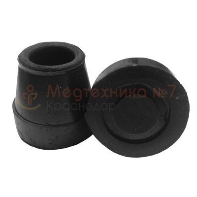 Наконечники для трости