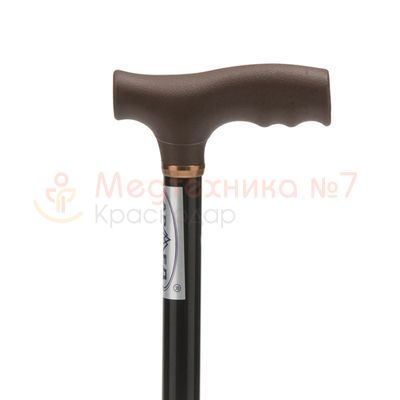 Нескользящая рукоятка