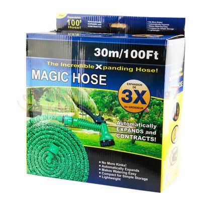 Шланг Икс Хоз 30 м Шланг Икс Хоз 30 м