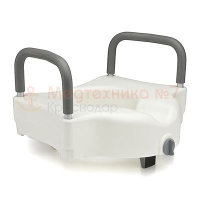 Сиденье на унитаз Армед C60250