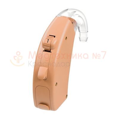 Слуховой аппарат Aurica Neo Classica 675P