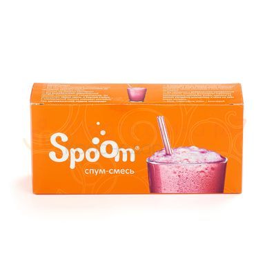 Набор порций для кислородного коктейля Спум