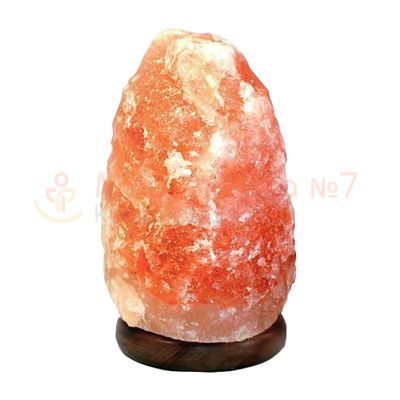 Соляная лампа красного оттенка Скала Wonder Life, 4-6 кг, арт. SLL-12015-Д Соляная лампа красного оттенка Скала Wonder Life, 4-6 кг, арт. SLL-12015-Д