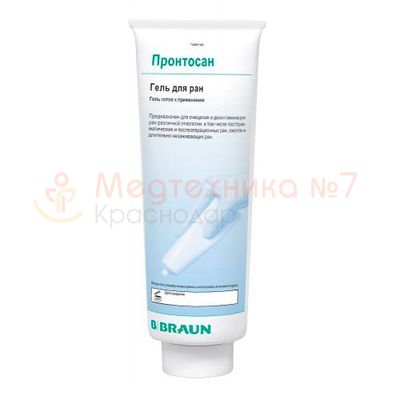 Пронтосан гель 250г