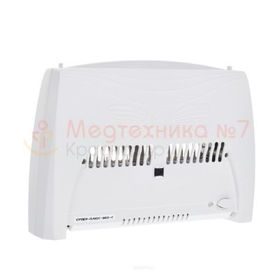 воздухоочиститель ионизатор Супер Плюс Эко С