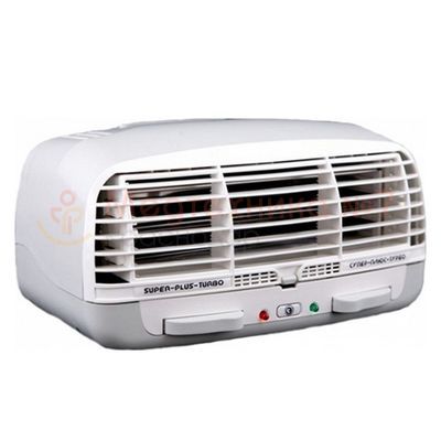 Супер Плюс Турбо ионизатор воздуха