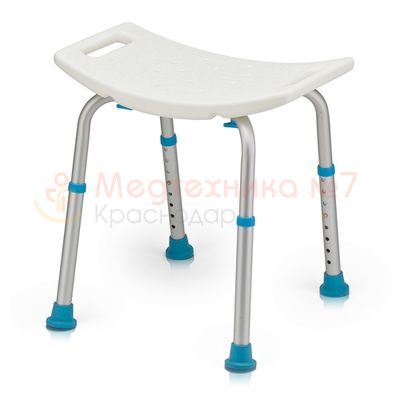 Табурет для ванны Armed B 00550