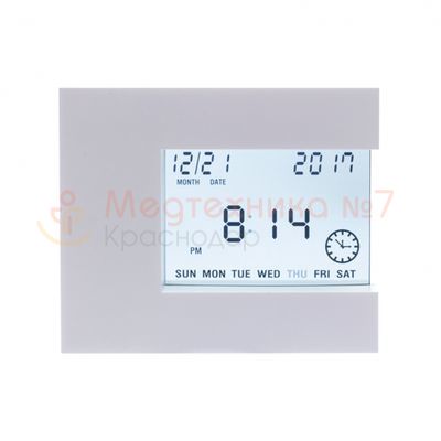 Часы термогигрометр Т-08