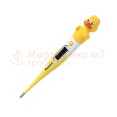 Термометр WT 06 Утенок