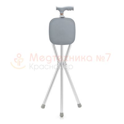 Трость с сиденьем Армед FS940L