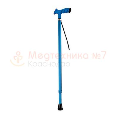 Трость Nova с анатомической ручкой TN-127