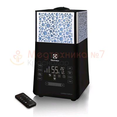 Увлажнитель воздуха Electrolux EHU-3710D