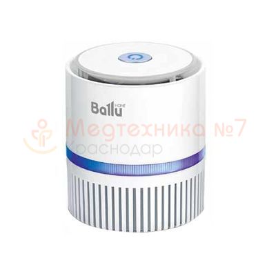 Очиститель воздуха Ballu AP 100