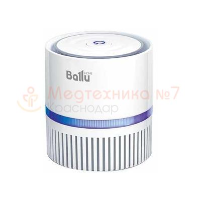 Очиститель воздуха Ballu AP 105 ION