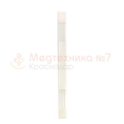 Зажим гибкий самоклеещийся для калоприемника №10