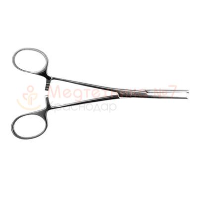 З-5 зубчатый зажим