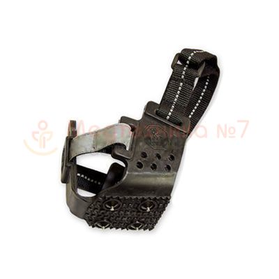 Ледоходы BackGrip (Швеция)