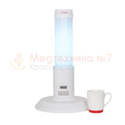 Подставка Армед Home (белая) для облучателя