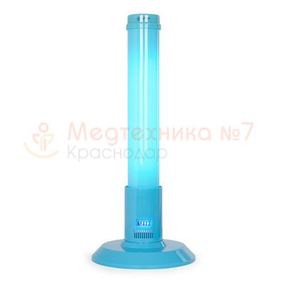 Подставка Армед Home (голубая) для облучателя