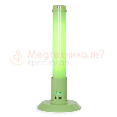 Подставка Армед Home (зеленая) для облучателя