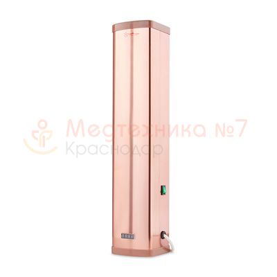 Бактерицидный облучатель Армед CH 111 130 бронзового цвета