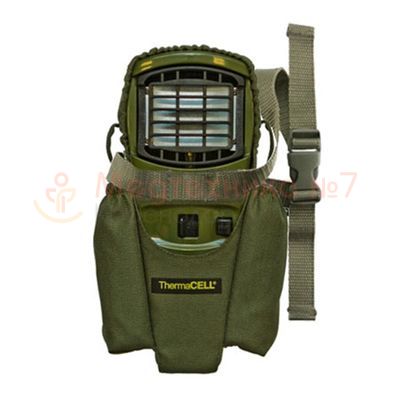 Чехол для отпугивателя ThermaCell MR HJ12-00
