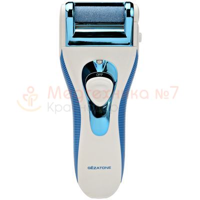 Электрическая пилка Gezatone 126D Электрическая пилка Gezatone 126D