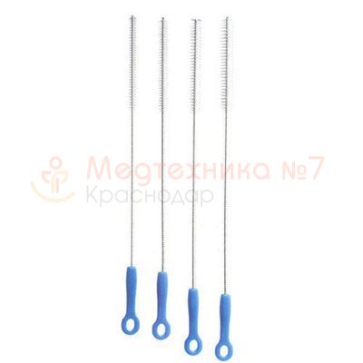 Ершики для канюль Servona 10 мм (арт. 27822), 4 шт.