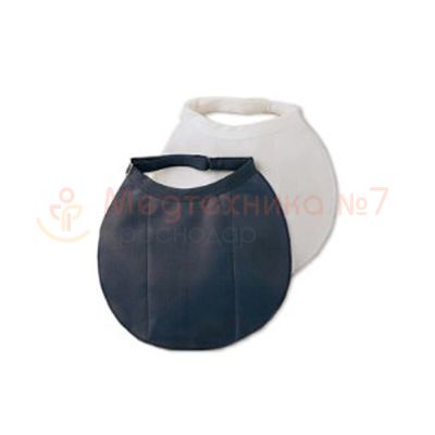 Фартук нагрудный для трахеостомы 8 слоев Trachea Норм