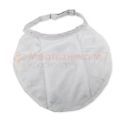 Нашейный фартук для трахеостомы Dicky Style Romet (Ромет)